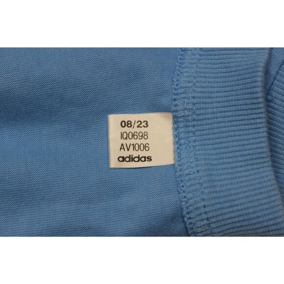 Adidas men's MLS Seattle‎ Sounders FC 2024 travel raglan t-shirt L - Picture 14 of 14